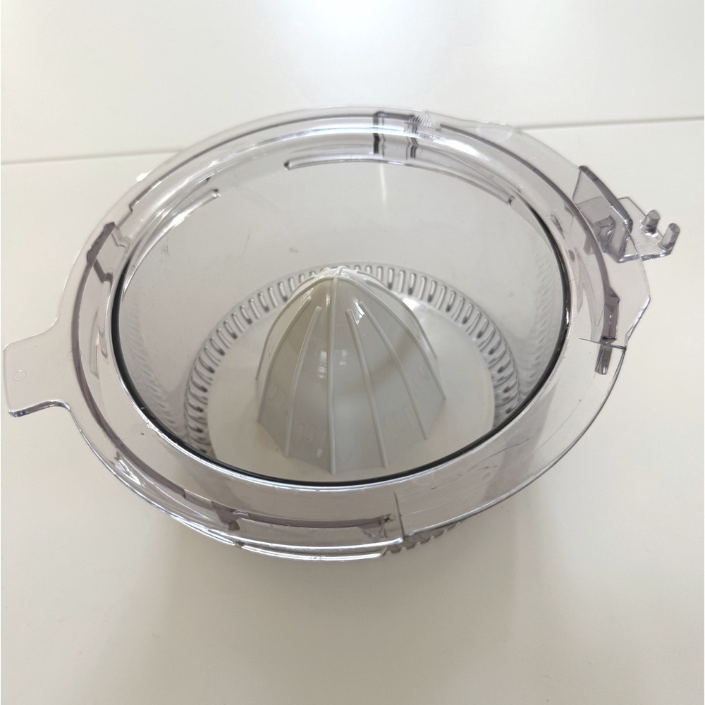 Braun CombiMax 700 Citrus Juicer Attachment Multipractic 700‎ 800 EOM